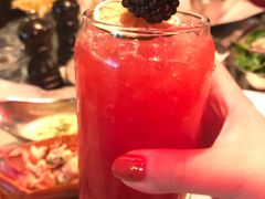 -Burger & Lobster(Dean Street)