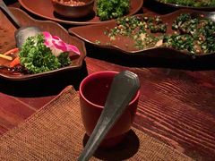 云南野菜饼-花马天堂云南餐厅 Lost Heaven(高邮路店)
