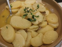 -陈大锅·岳阳鱼馆·地道岳阳菜(美食街店)