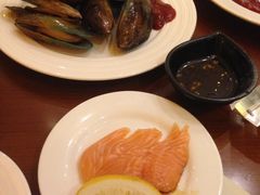 -佛山皇冠假日酒店-西餐厅