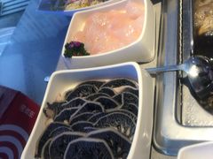 -海底捞火锅(老城根店)