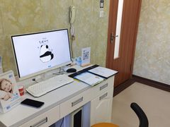 -茂菊口腔连锁(浦东南路店)
