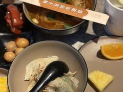 -和子足浴SPA会馆(东方之门店)