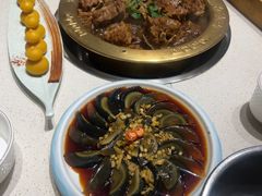 -和庆斋羊蝎子火锅·碳缸烧烤(顺义旗舰店)