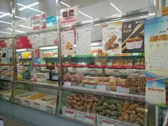 零售区-北京稻香村(冯村店)