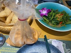 -泰悦澜·泰国餐厅(万象城店)