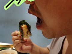 -红沃鳗鱼黑牛烤肉店(不老街店)