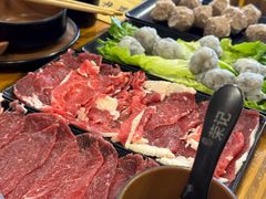 -荣记潮汕牛肉火锅(仙鹤街店)