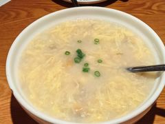 -吕氏疙瘩汤·新派鲁菜(济南万象城店)