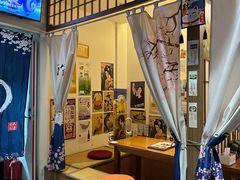 -诚家·日式烧鸟·深夜食堂(虹桥天街店)