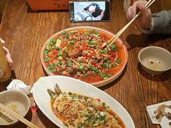 -为民烧烤吧.自贡爆炒菜(收录10年好店)