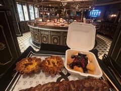 -B&C黄油与面包·THE GARDEN BAKERY概念店(世纪汇店)