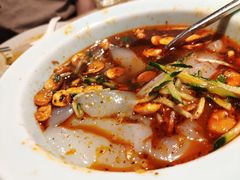 -杏花堂·山西菜馆(晋中万达店)