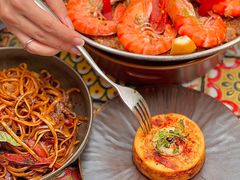 -BROWNSTONE布朗石西班牙餐厅(富城店)