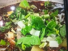 -辣妈水饺红冒菜(金阳路店)