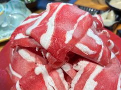 -洞庭洲·防空洞火锅·烧烤·铜锅涮肉(新百广场店)