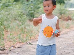 -北运河水利风景区