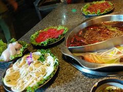 -佬革命主题火锅(玉沙路店)