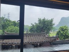 -大自然(鲁家村店)