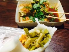 -涌上外婆桥(南塘店)