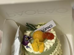 -PAOPAO Bakery&Café(港汇店)