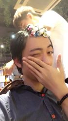 -藤野造型·专业烫染店