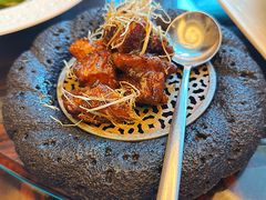 -新天世纪中餐厅