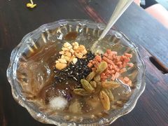 -找不到凉面(新都粮食局毗河油厂职工宿舍大院店)