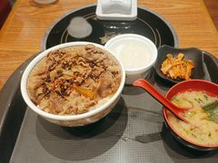 -食其家·牛丼咖喱(万达广场店)