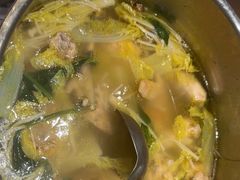 -翠山·映月湖景餐厅(映月湖公园店)