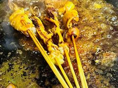 -古真记钵钵鸡(老公园店)