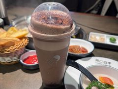 -同仁四季椰子鸡(宝安壹方城店)