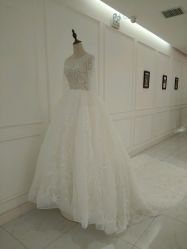 -GRACE KELLY婚纱与礼服(天津店)
