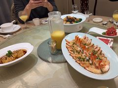 -丽华园(汉阳龙阳店)