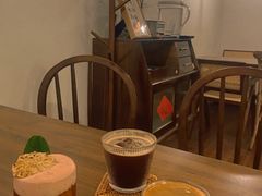 -白熊咖啡(闽江大道店)