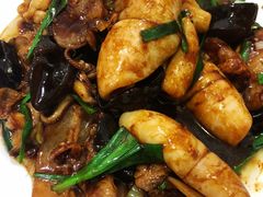 -九龙餐厅(大沽路店)