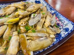 -台州老六海鲜面馆(上南总店)