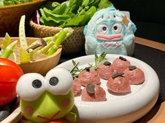-大龙燚·旷野鲜火锅(广州首店)