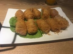 -遇见小厨·北京烤鸭·江湖菜·川菜(广福桥店)