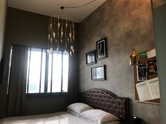 -新加坡武吉士lyf酒店