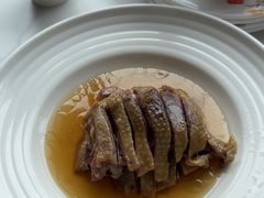 -花园茶楼(兴城西路店)