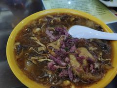 酸辣汤-毛华美食(清扬路二店)