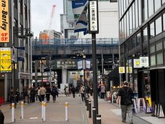 -涩谷全向十字路口