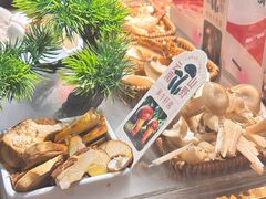 -菌彩云南野生菌火锅(新亚洲店)