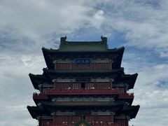 -滕王阁旅游区