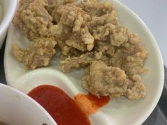 -东街钟楼肉粽(总店)