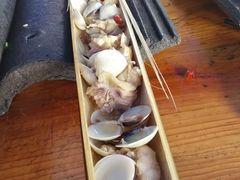 竹筒白贝鸡-竹泉农庄·竹筒饭(从化店)