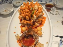 -小厨娘书香金陵(夫子庙老门东店)