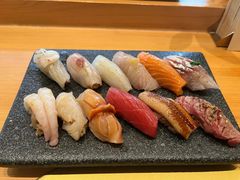 -鮨冠OMAKASE食べ放题(北京首店)