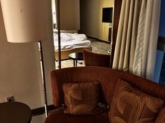 -济南富力凯悦酒店